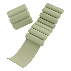 Bala - Salbei-Armbänder - 900 g