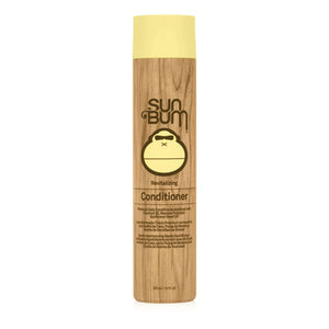 Sunbum - Refreshing Hair Conditioner - 300 ml