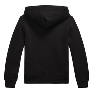 Ralph Lauren - Siyah Kapüşonlular
