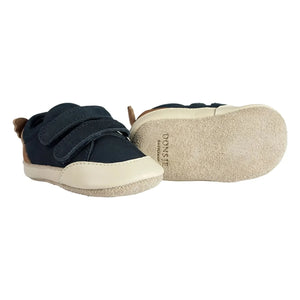 Donsje - Sipho Koala Scratch Sneakers | Nachtblau