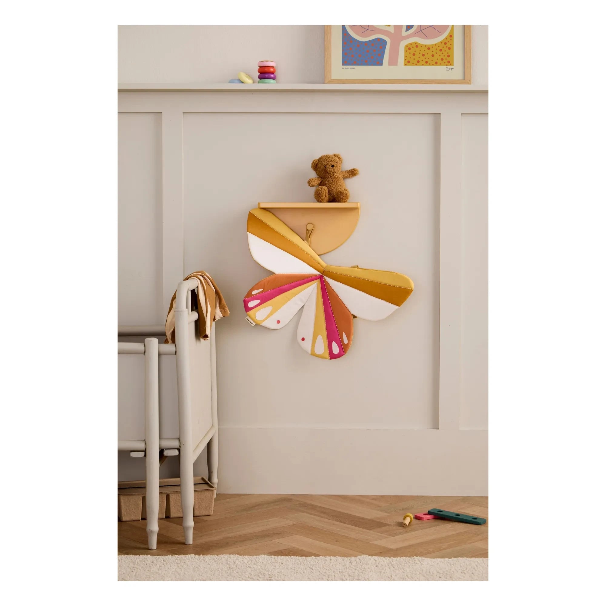 Kid's Concept - Kelebek kılığı
