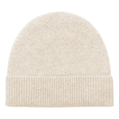 Bompard - Classic Cashmere Beanie | Oats
