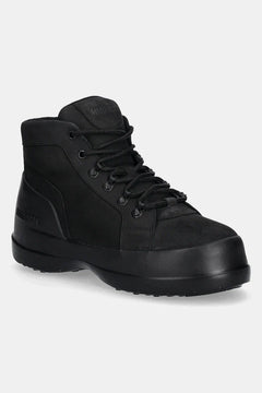 Moon Boot MB LUNA TREK MID NUBUCK Nubuk Turistik Ayakkabı