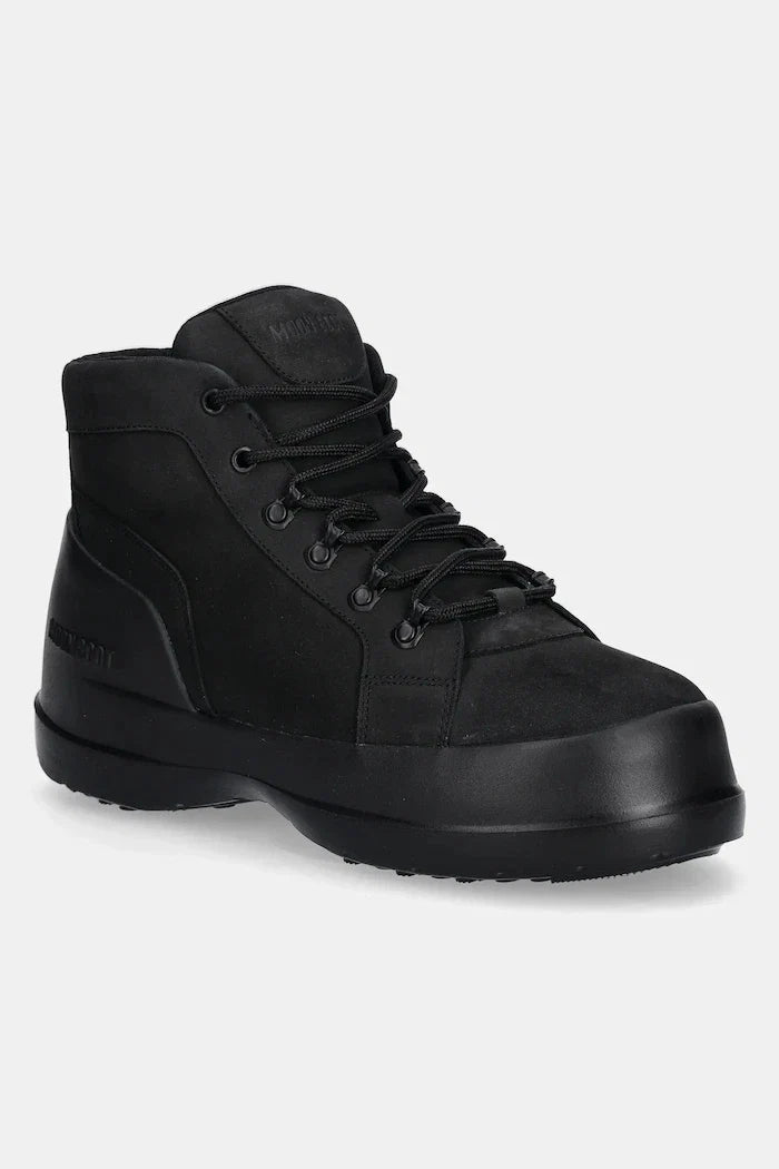 Moon Boot MB LUNA TREK MID NUBUCK Nubuk Turistik Ayakkabı