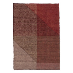 Nanimarquina - Capas Teppich, Mathias Hahn