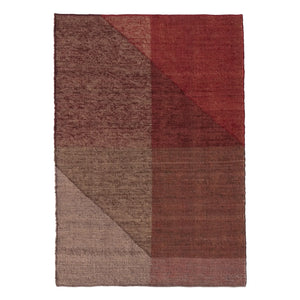 Nanimarquina - Capas Teppich, Mathias Hahn
