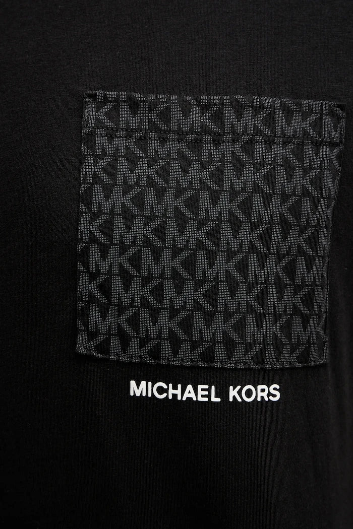 Michael Kors Pamuklu Tişört