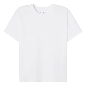 American Vintage - Fizvalley T-Shirt | White