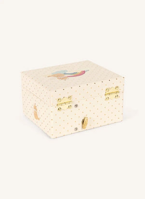 Konges Sløjd - Jewelry Box