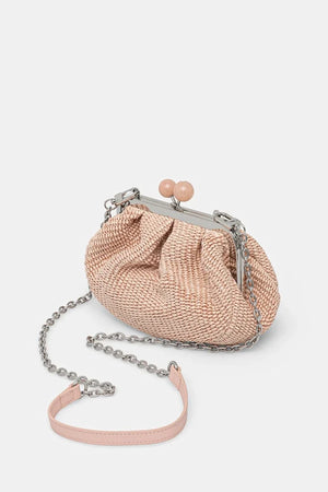 Weekend Max Mara kadın crossbody çanta APALMAS