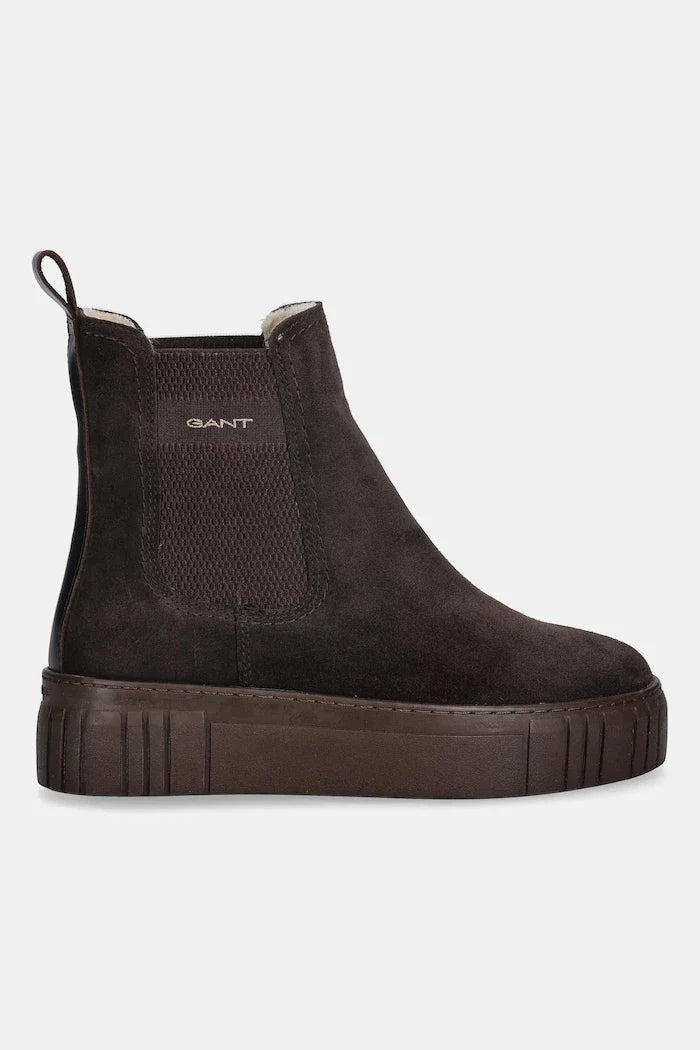 Gant Snowmont Süet Chelsea Bot