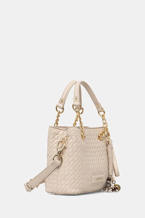 Valentino Bags kadın çantası, suni deri GEA