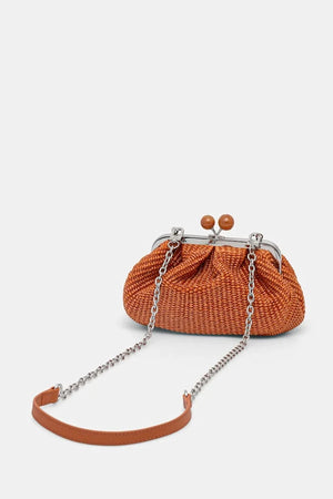 Weekend Max Mara kadın crossbody çanta APALMAS