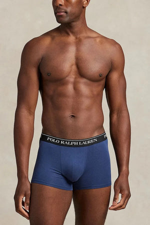 Polo Ralph Lauren Boxer (3'lü)