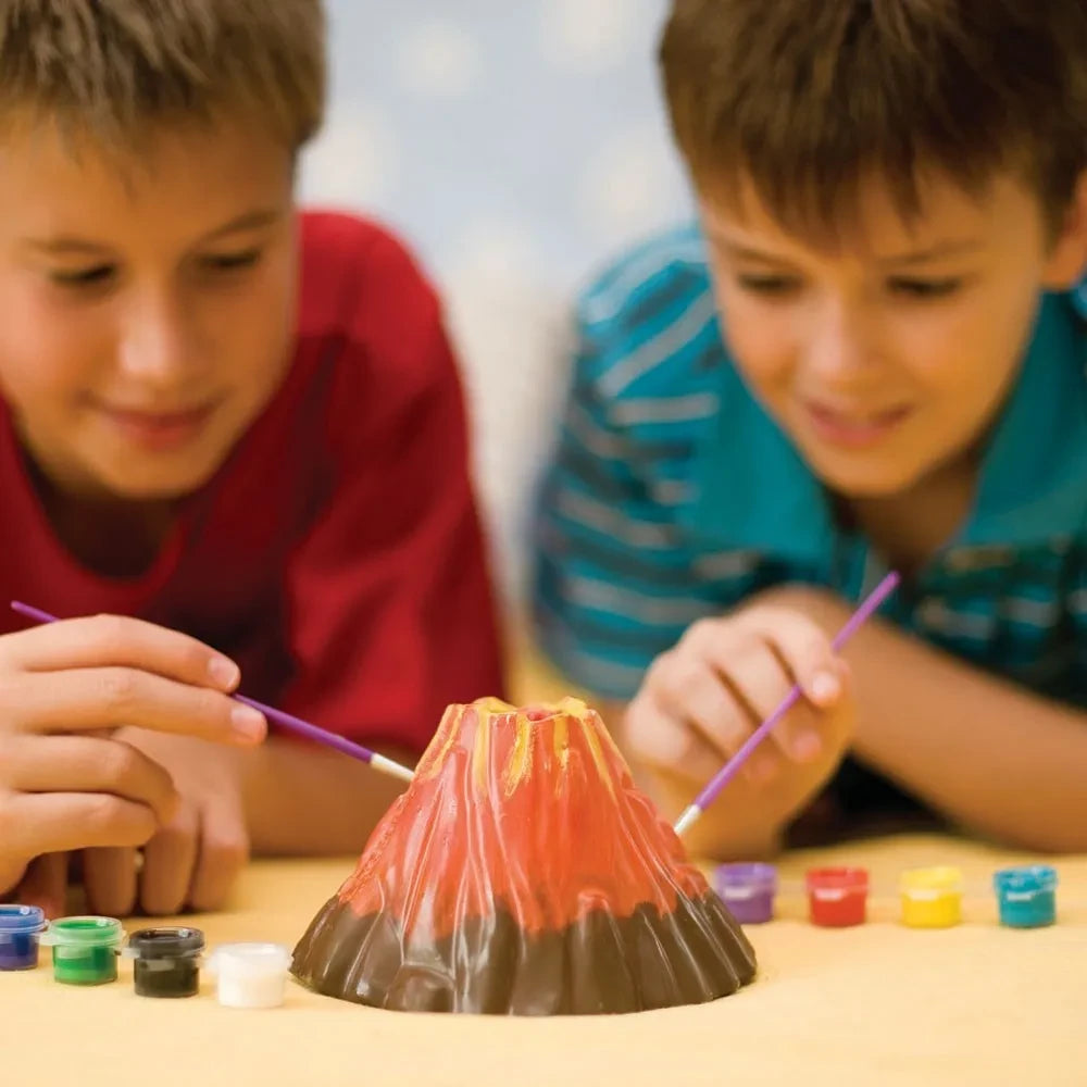 4M - Volkan Yapım Kiti
