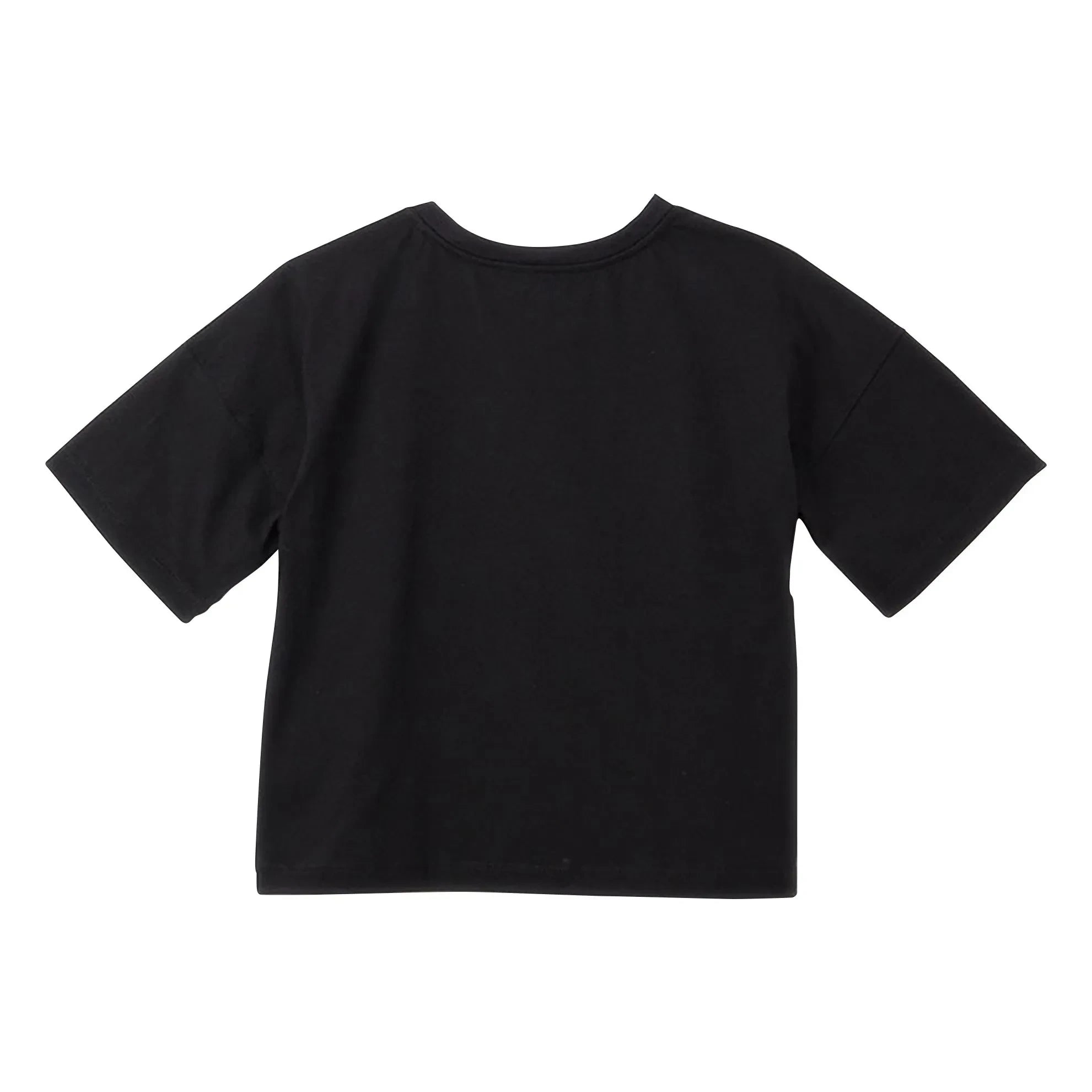 Fabula - Rio Janeiro T-shirt | Siyah