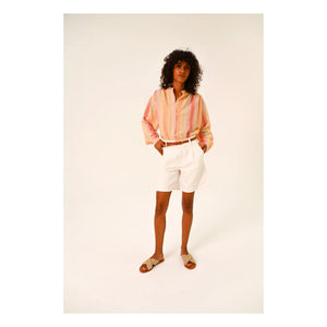Sacrécoeur - Gladis Tupi Bluse | Gelb