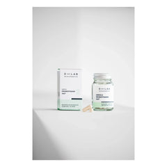 D-LAB NUTRICOSMETICS - Absolu Probiotiques 360 gıda takviyeleri - 28 gün | Renksiz