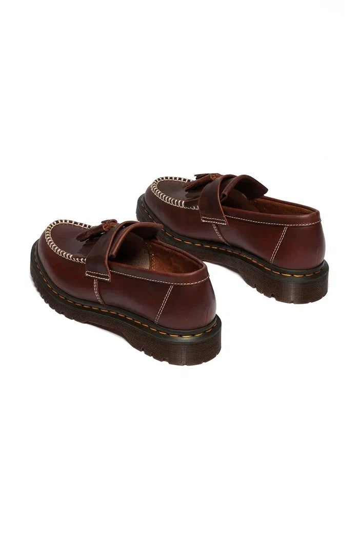 Dr. Martens Deri Adrian Ben Tassel Loafer