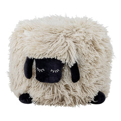 Bloomingville Mini - Dolly Pouf | Weiß