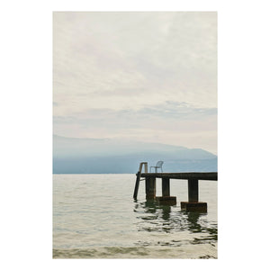 & Tradition - Thorvald SC100 lounge sandalyesi, Space Copenhagen | Siyah