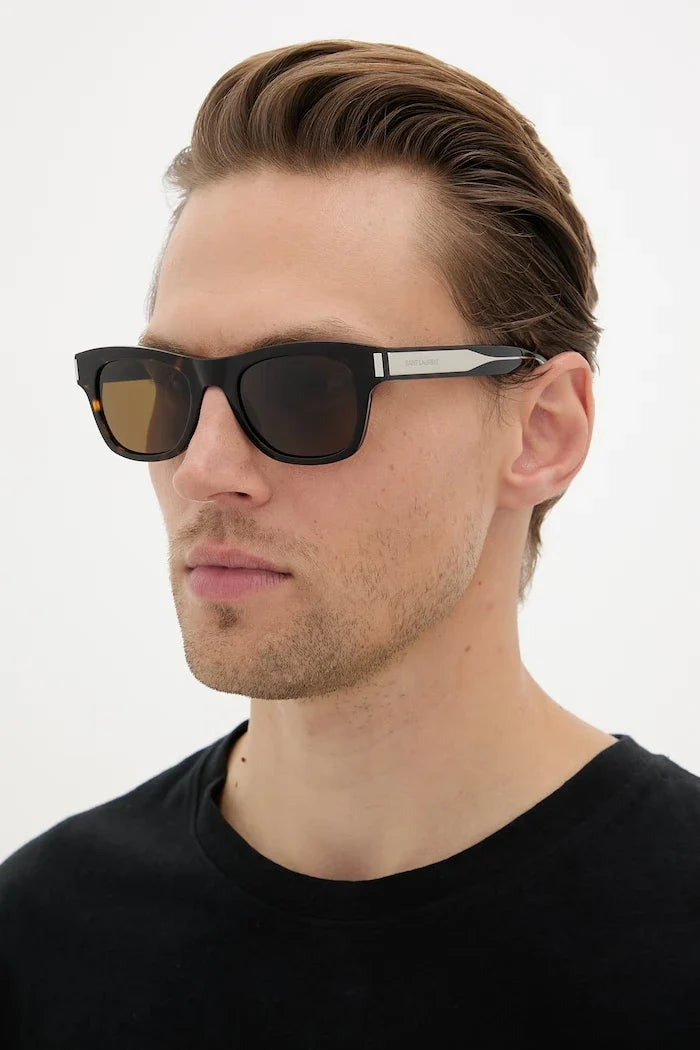 Saint Laurent wayfarer erkek güneş gözlüğü