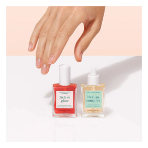 Manucurist - Active Glow Tırnak Bakımı - 15ml