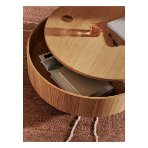 Ferm Living - Boya Glasses - 2'li Set | Framboise