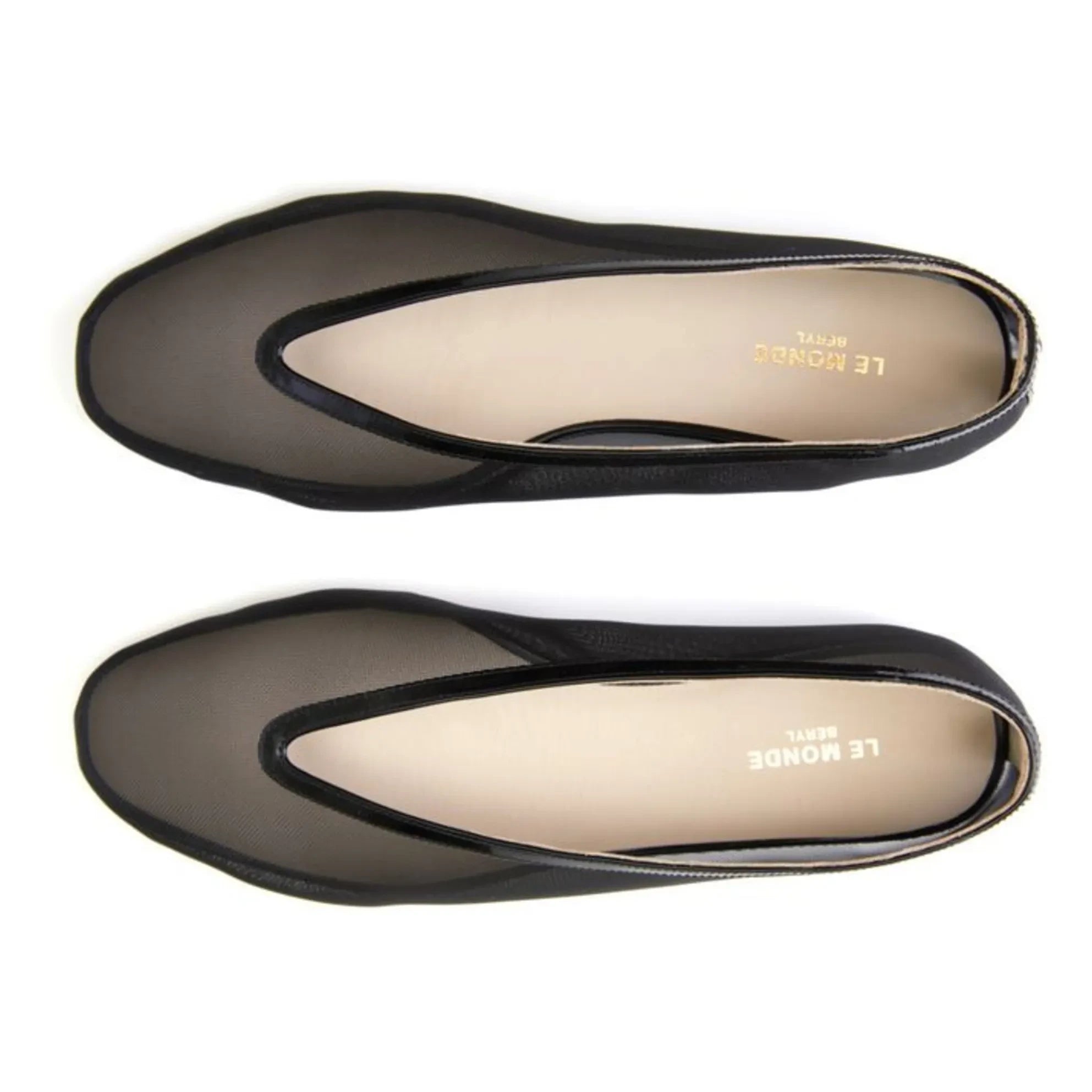 Le Monde Beryl - Luna Slides | Black