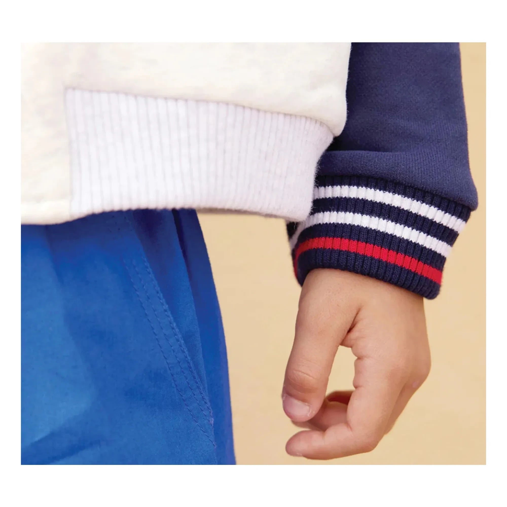 Bonton - Sweat Not Yet | Marine