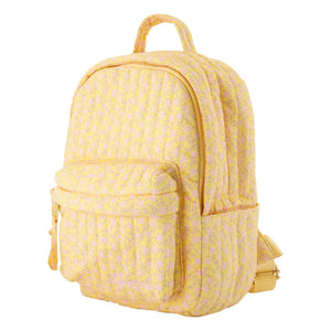 Bonton - PM Fleuri Rucksack | Gelb
