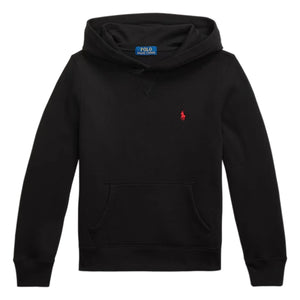 Ralph Lauren - Siyah Kapüşonlular
