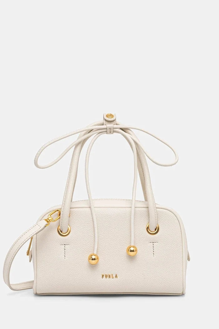 Furla Kadın Deri Crossbody Çanta
