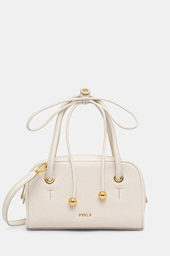 Furla Kadın Deri Crossbody Çanta