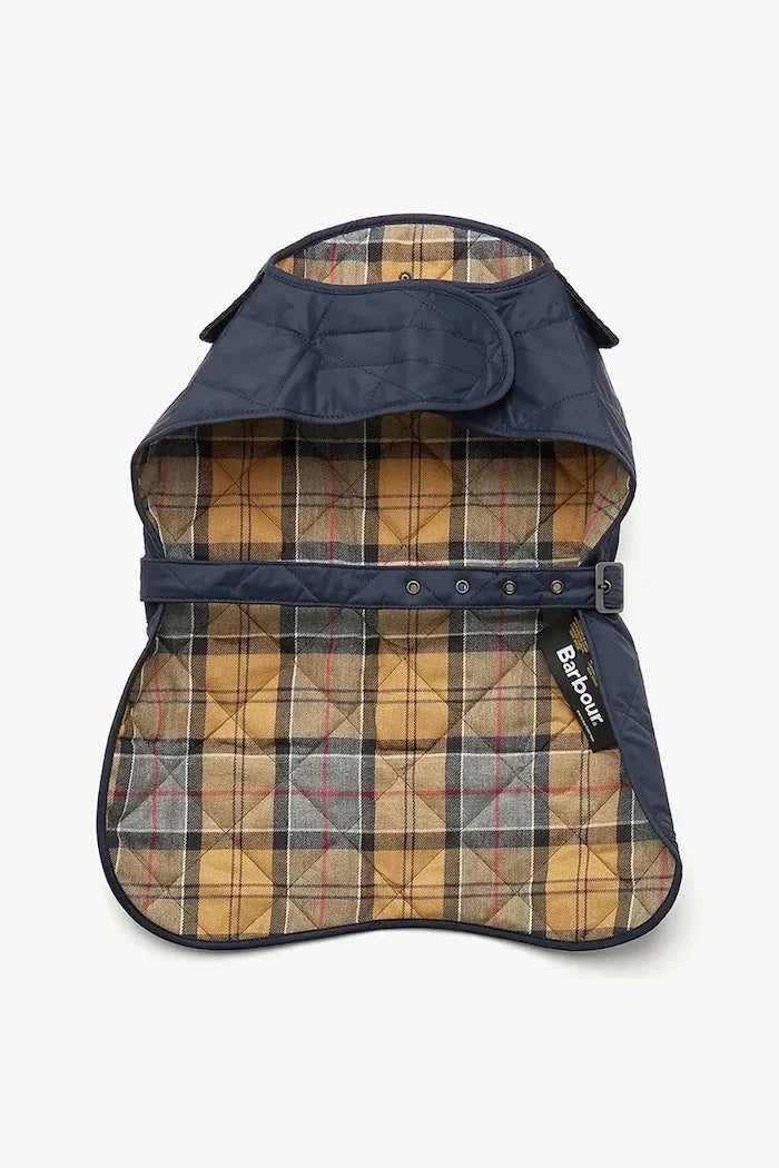 Barbour Köpek Montu