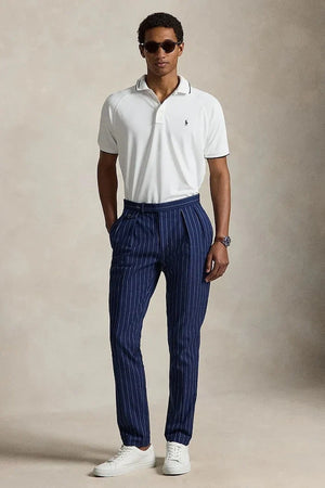 Polo Ralph Lauren erkek Wimbledon polo tişörtü