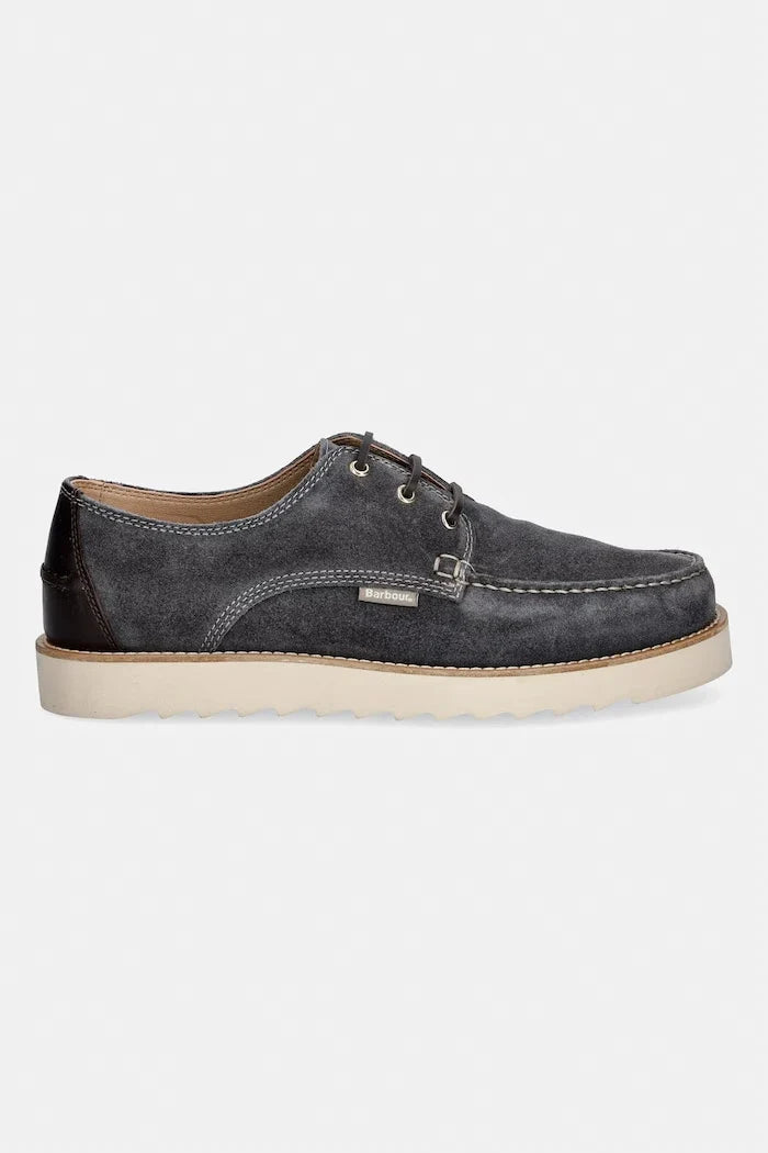Barbour Erkek Süet Ayakkabı Aydon