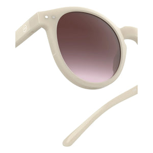 IZIPIZI - Sunglasses #M | Cream