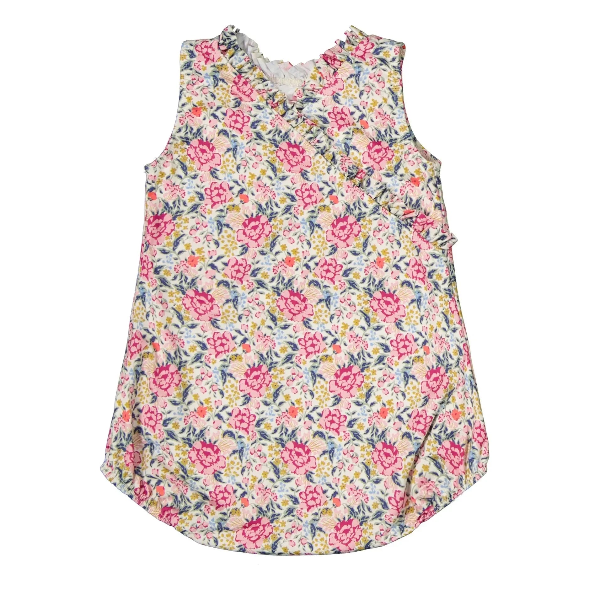 Canopea - Maggie Fleurs Mayo | Pembe