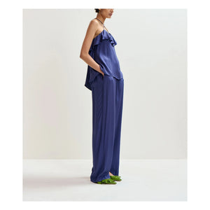 Essentiel Antwerp - Jargate Pantolon | Mavi