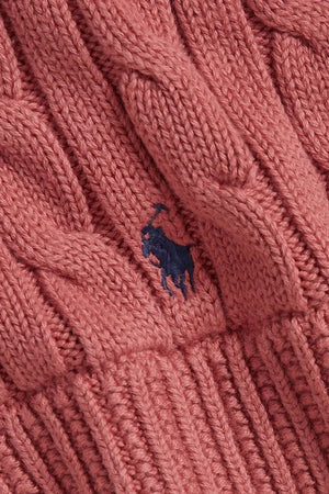 Polo Ralph Lauren Çocuklar İçin Pamuklu Şal