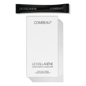Combeau - Le Collagène Nahrungsergänzungsmittel - 1 Monat