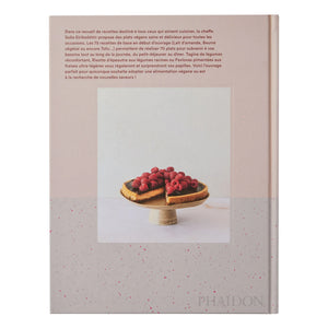 Phaidon - Ma Cuisine Végan - FR