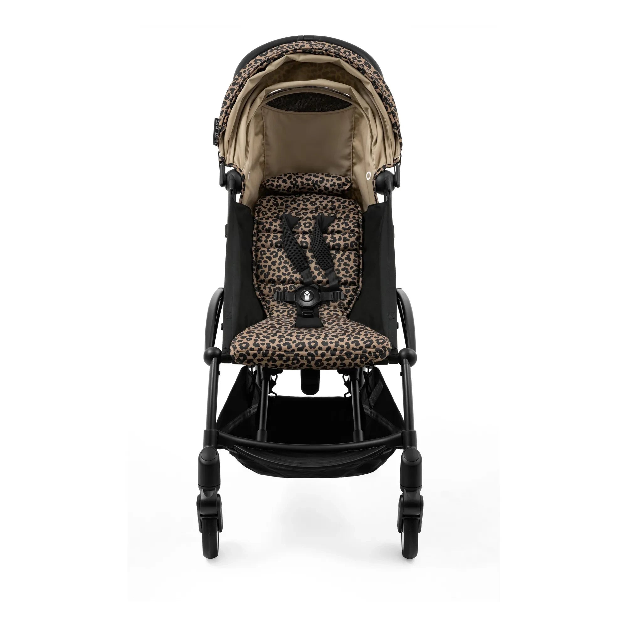 Stokke® - YOYO³ 6+ renk paketi | Leopar