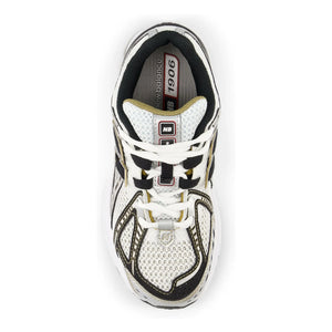 New Balance - Lace-Up Sports Shoes 1906 | Gold