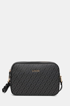 Liu Jo kadın suni deri crossbody çanta