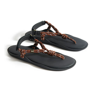Flòwze - Flò Sandalen | Braun