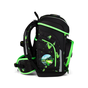 Ergobag - Okul Çantası Seti cubo Beary Fast Lane