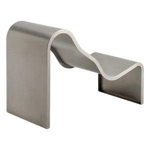 Muuto - Dream View 60 cm Bank, Lise Vester | Çelik