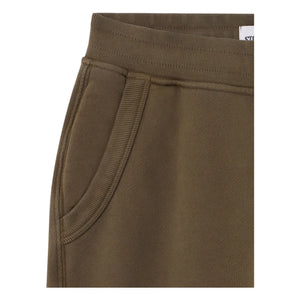 Stone Island - Jogger Logo | Haki